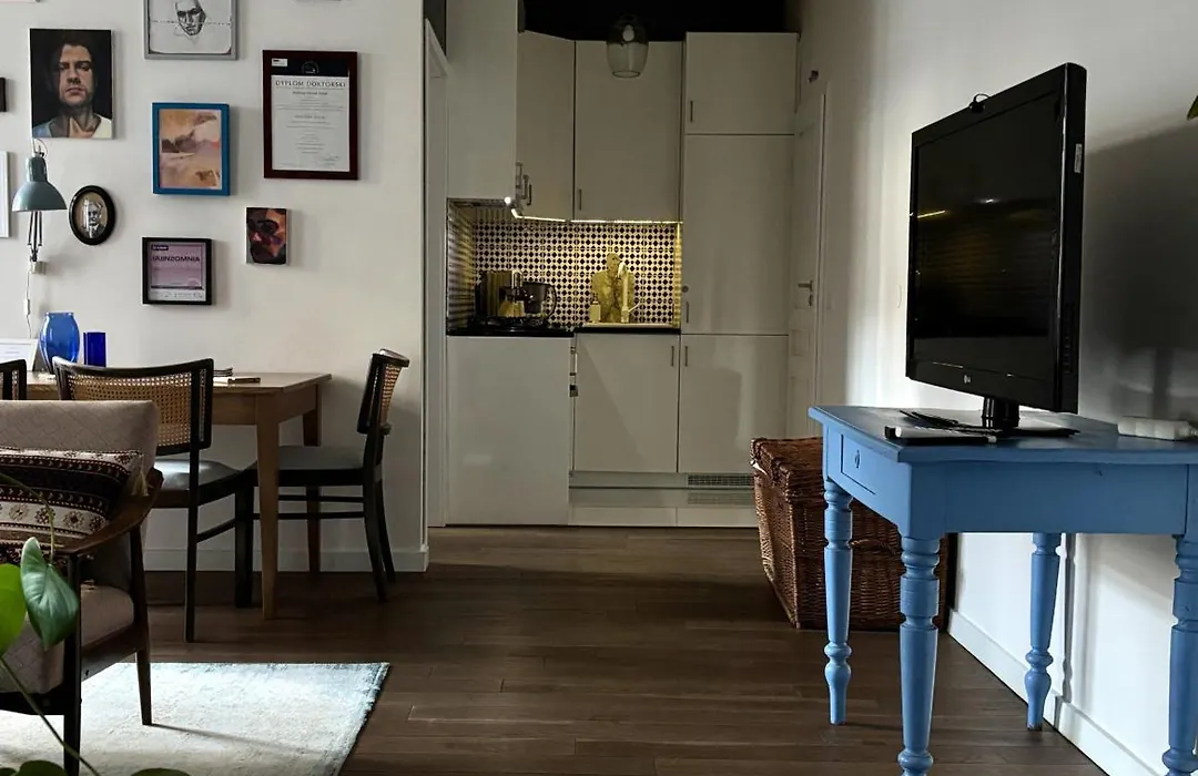 D7 Apartment-1